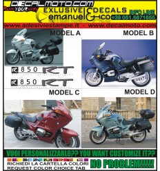 R850 RT 1998 2001